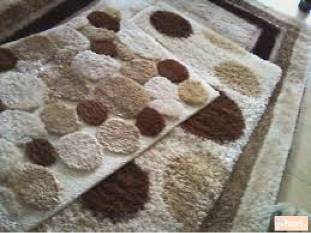 Masinsko Perenje Na Tepisi