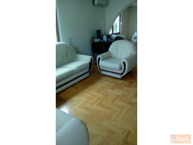 Garnitura Kontesa-treska