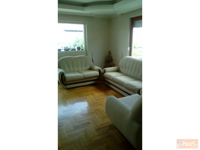 Garnitura Kontesa-treska