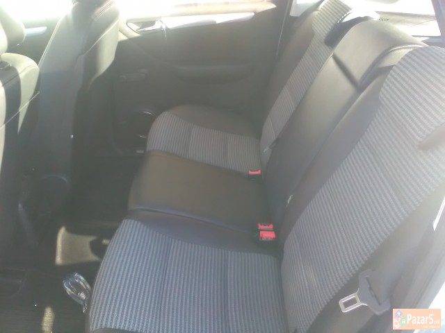 Mercedes A180cdi Avantgarde 