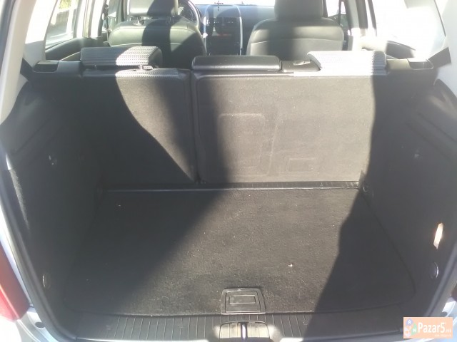 Mercedes A180cdi Avantgarde 