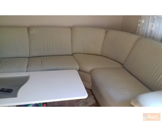 Se Prodava Garnitura 