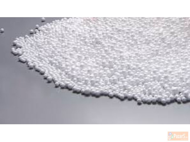 Granulazija Od Stiropor Termo Koshulizi