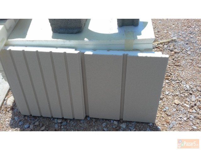 Dekorativni Fasadni Elementi