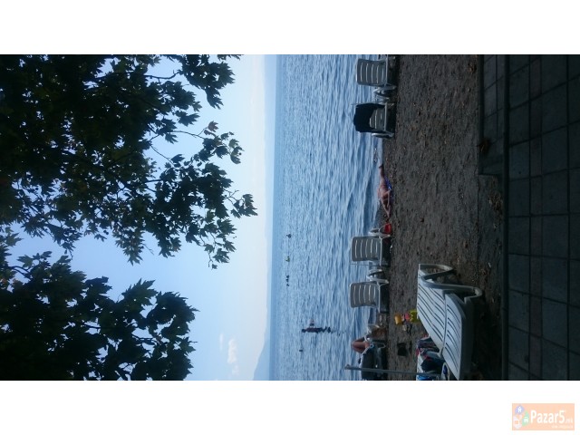 @@@ Izdavam Stan Vo Ohrid @@@