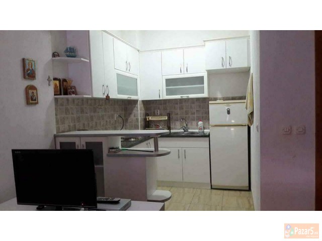 @@@ Izdavam Stan Vo Ohrid @@@