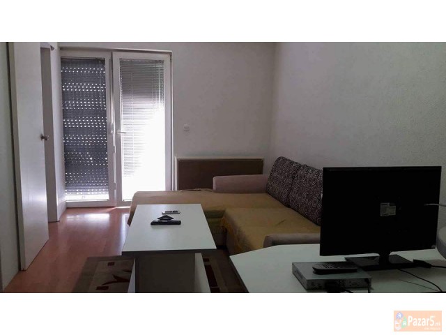 @@@ Izdavam Stan Vo Ohrid @@@