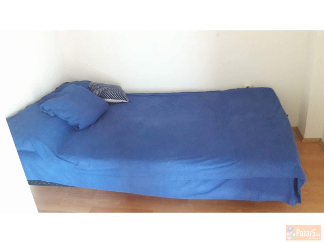 @@@ Izdavam Stan Vo Ohrid @@@