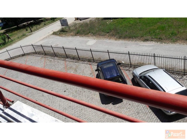 @@@ Izdavam Stan Vo Ohrid @@@