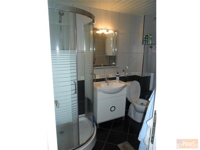 Se Izdava 3 Soben Namesten Stan 85m2 Vo Bitola