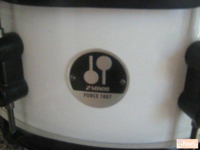 Dobosh Sonor Force 1007