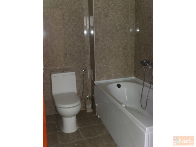  СЕ ПРОДАВА 3 И 4 СОБЕН СТАН ВО ТАФТАЛИЏЕ 