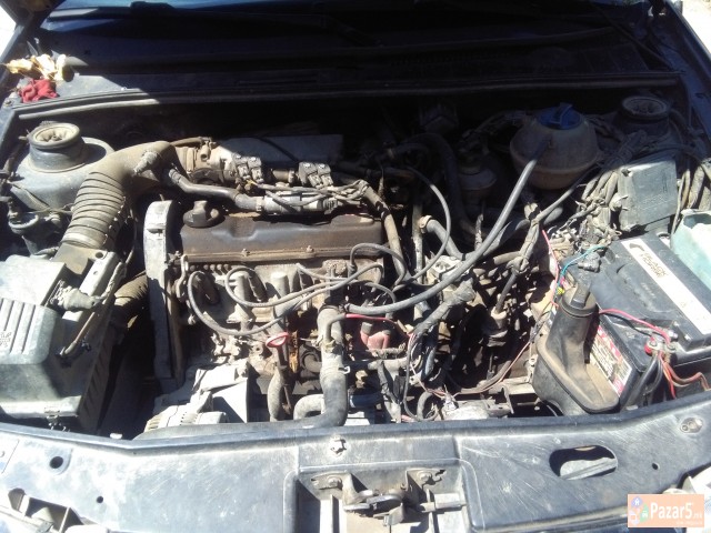 Se Prodava Golf 3 Gti 1/8 Plin Dizna Registriran C