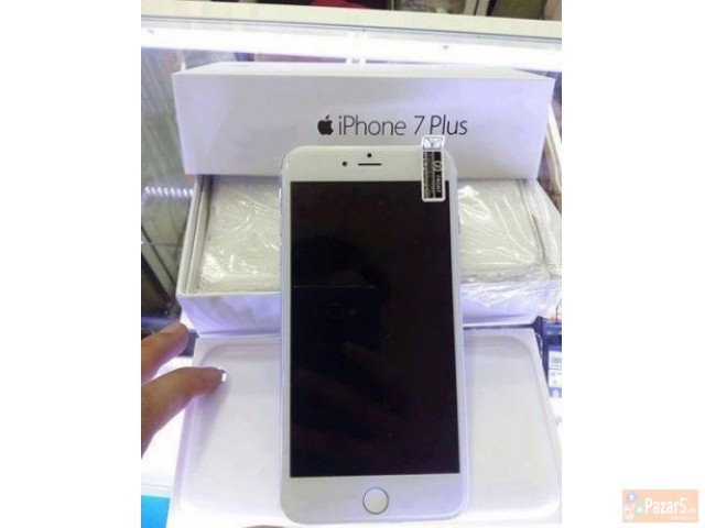 Apple Iphone 7plus 128gb