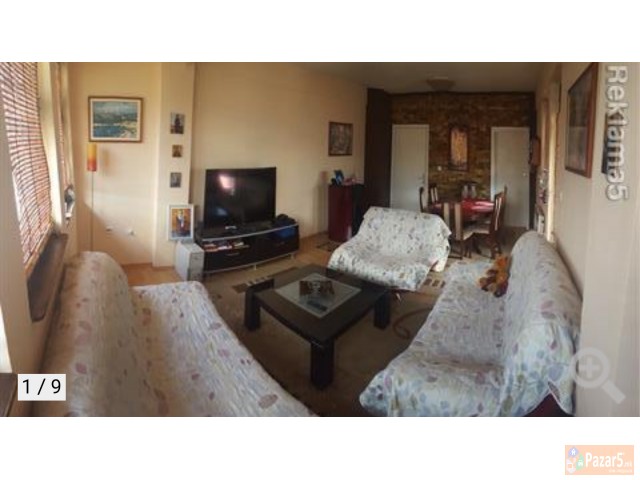 Se Prodava Stan Vo Ohrid Od 65m2