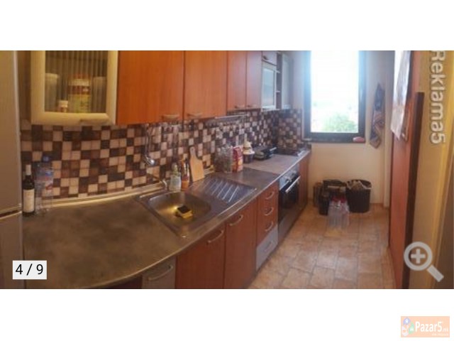 Se Prodava Stan Vo Ohrid Od 65m2