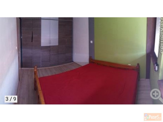 Se Prodava Stan Vo Ohrid Od 65m2