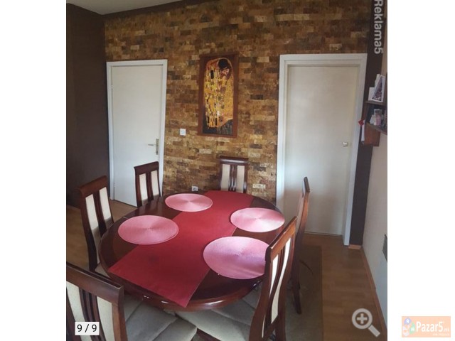 Se Prodava Stan Vo Ohrid Od 65m2