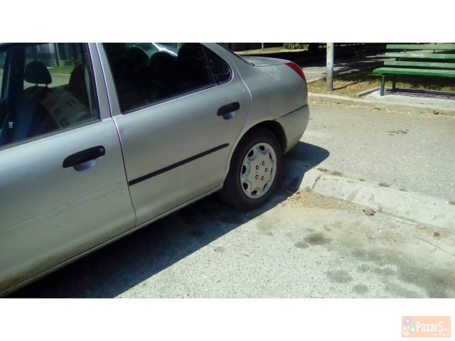 Se Prodava Ford Mondeo