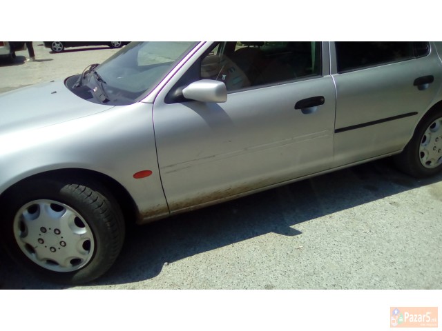 Se Prodava Ford Mondeo