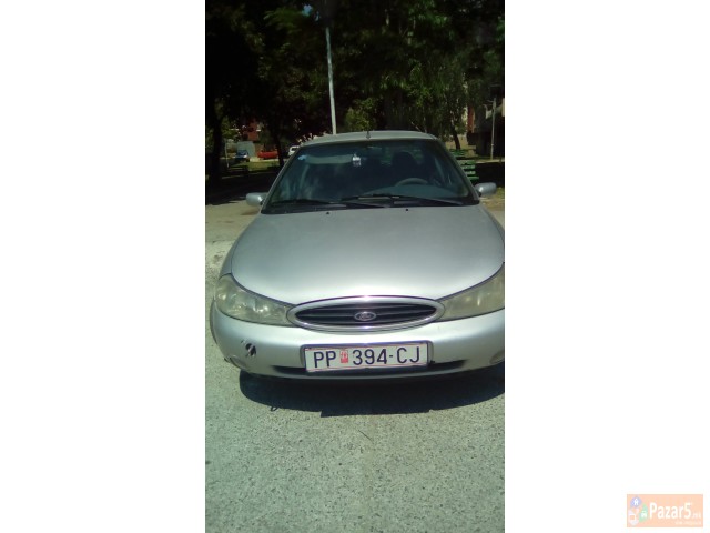 Se Prodava Ford Mondeo