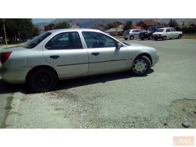 Se Prodava Ford Mondeo