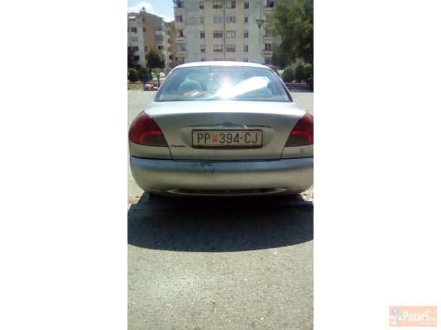 Se Prodava Ford Mondeo