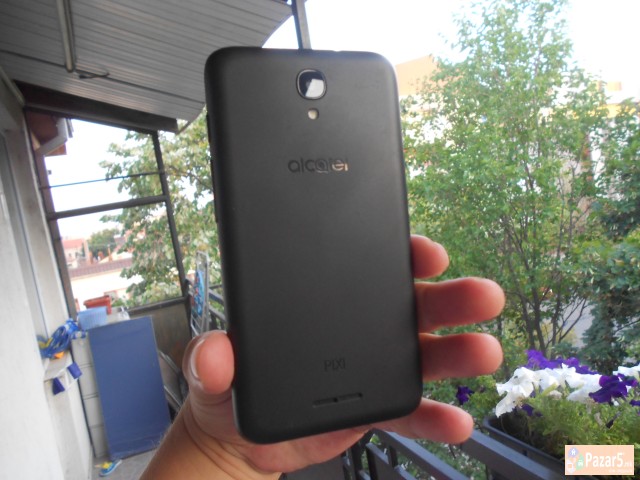 Alkatel Pixi 4 