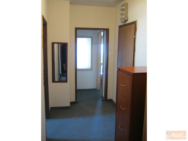 СОБИ И АПАРТМАНИ-ОХРИД, СТРОГ ЦЕНТАР КАЈ ОХРИДСКА 