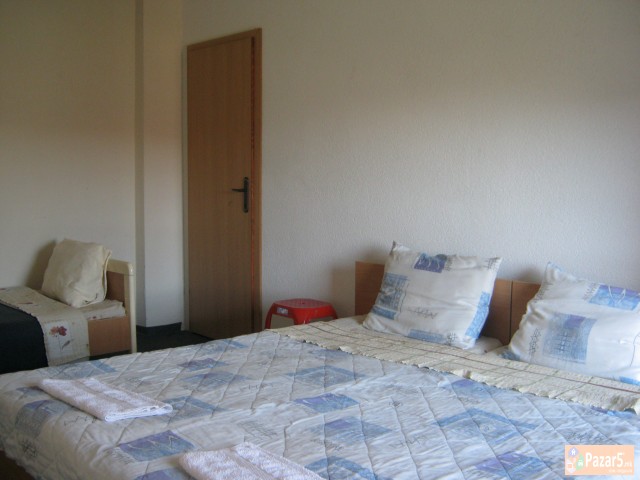 СОБИ И АПАРТМАНИ-ОХРИД, СТРОГ ЦЕНТАР КАЈ ОХРИДСКА 