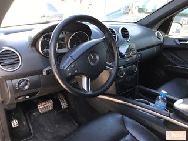 Mercedes Ml 320 Edition 10