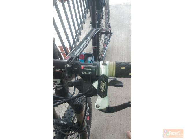 Se Prodava Velosiped Focus