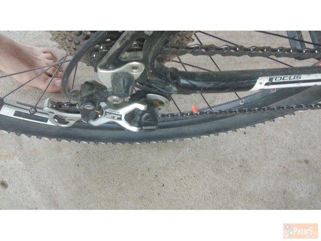Se Prodava Velosiped Focus
