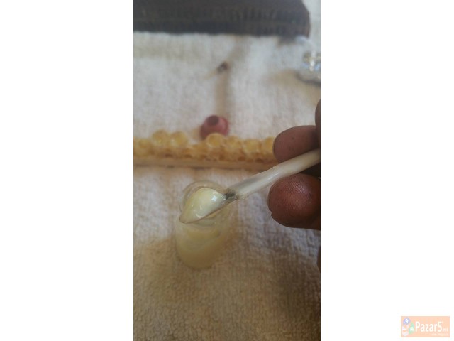 МАТИЧНА МЛЕЧ - ПЧЕЛАРСТВО ДОДЕВСКИ