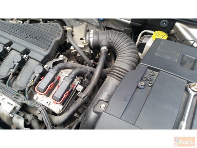 Motor Za Fiat Stili 16 16v