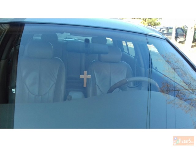 Prodavam Jaguar S-type