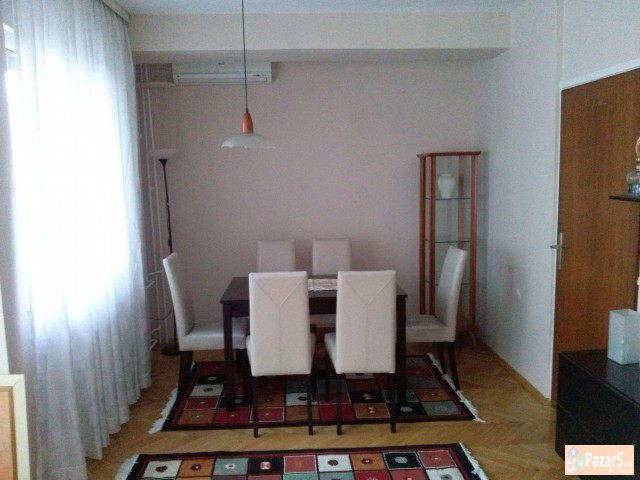 СЕ ИЗДАВА НАМЕСТЕН СТАН ВО МИЧУРИН