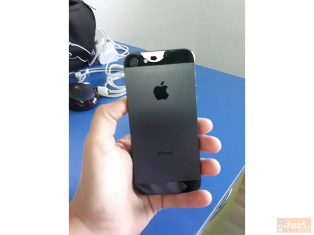 Iphone 5
