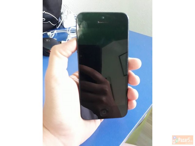 Iphone 5