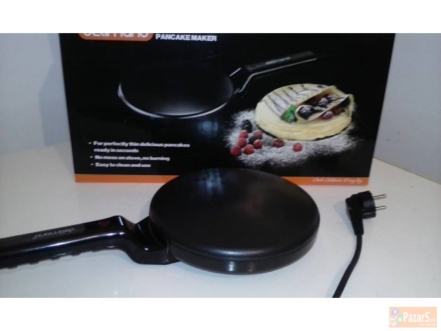 Тава за палачинки