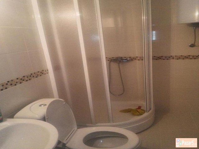 СЕ ИЗДАВА ДВОСОБЕН СТАН ВО КАРПОШ 1