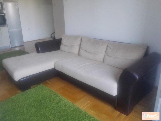 СЕ ИЗДАВА ДВОСОБЕН СТАН ВО КАРПОШ 1