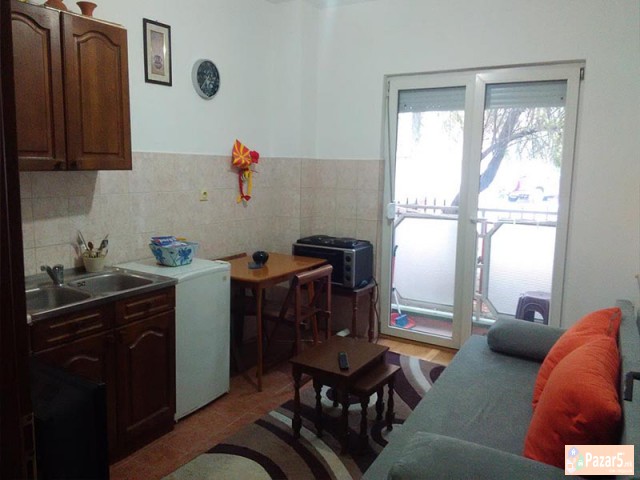  СЕ ИЗДАВА ТРОСОБЕН СТАН ВО КИСЕЛА ВОДА