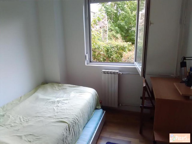  СЕ ИЗДАВА ТРОСОБЕН СТАН ВО КИСЕЛА ВОДА