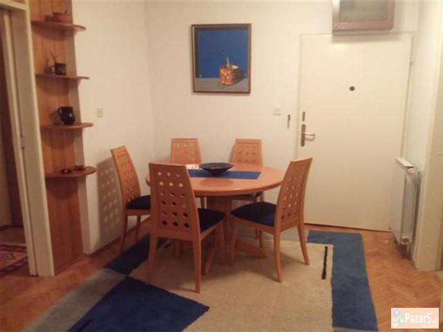 СЕ ИЗДАВА ТРОСОБЕН СТАН ВО НОВО ЛИСИЧЕ