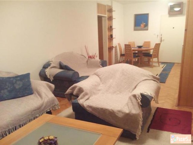 СЕ ИЗДАВА ТРОСОБЕН СТАН ВО НОВО ЛИСИЧЕ