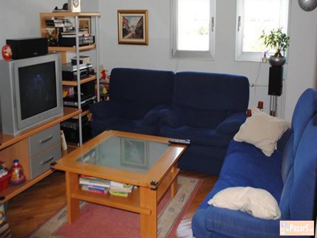 СЕ ИЗДАВА ТРОСОБЕН СТАН ВО ТАФТАЛИЏЕ 1