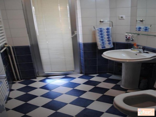 СЕ ИЗДАВА ТРОСОБЕН СТАН ВО ТАФТАЛИЏЕ 1