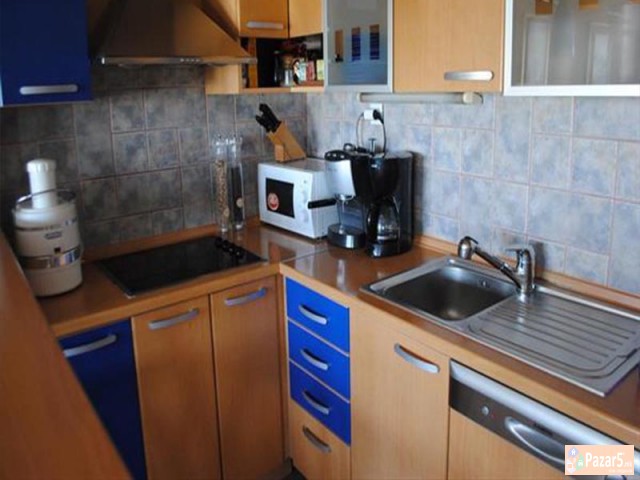 СЕ ИЗДАВА ТРОСОБЕН СТАН ВО ТАФТАЛИЏЕ 1