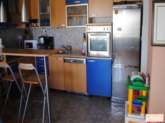 СЕ ИЗДАВА ТРОСОБЕН СТАН ВО ТАФТАЛИЏЕ 1